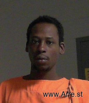 Hassan Jamal Randolph Mugshot