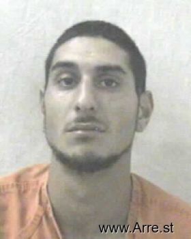 Hassan Adnan Assi Mugshot