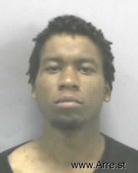 Hassan Travon Pye Mugshot