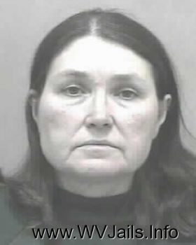 Hassie Faye Conley Mugshot