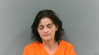 Haven Nicole Hall Mugshot