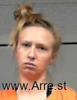 Hayde Marie Leek Mugshot