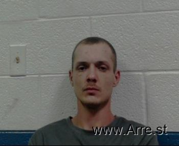 Hayden John Dixon Mugshot