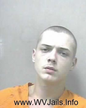 Hayden John Dixon Mugshot