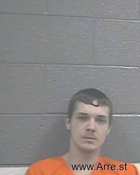 Hayden John Dixon Mugshot