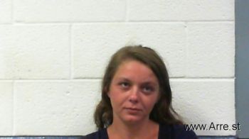 Hayley Kay Dixon Mugshot