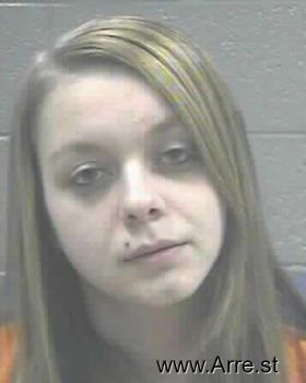 Hayley Kay Dixon Mugshot