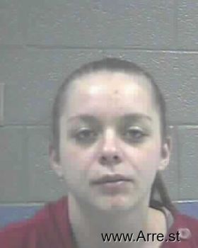 Hayley Kay Dixon Mugshot