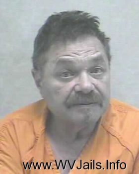 Hayward Ray Dalton Mugshot