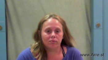 Hazellen Marie Clark Mugshot