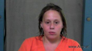 Hazellen Marie Clark Mugshot