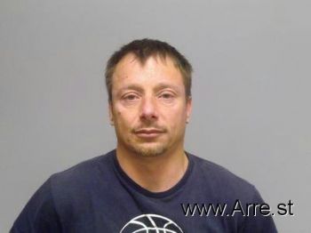 Heath Brian Foster Mugshot