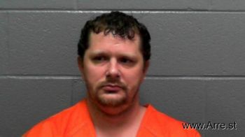 Heath Allen Rankin Mugshot