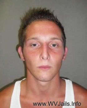 Heath Brandon Smith Mugshot