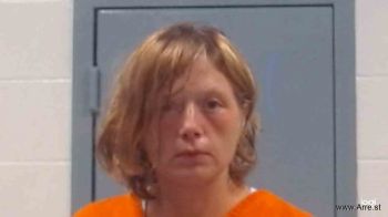 Heather Lee Allen Mugshot