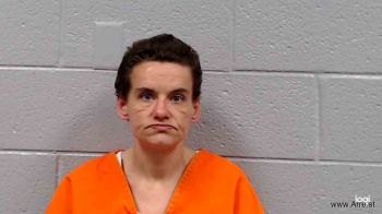 Heather Lee Austin Mugshot