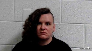 Heather Lee Austin Mugshot