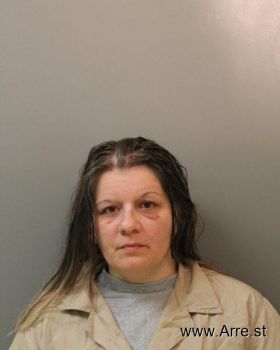 Heather Renea Bailey Mugshot