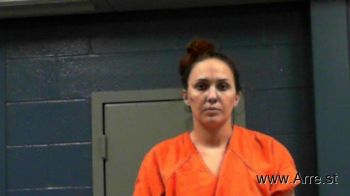 Heather Danielle Beck Mugshot