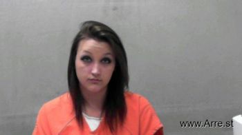 Heather Dawn Bennett Mugshot