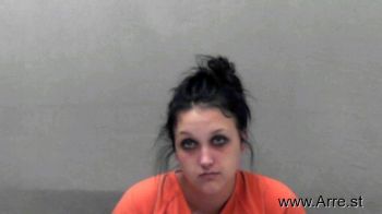 Heather Dawn Bennett Mugshot