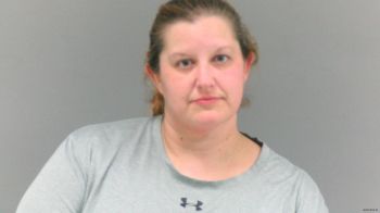 Heather Lynn Berry Mugshot