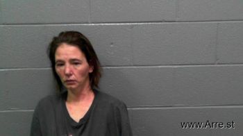 Heather Nicole Blosser Mugshot