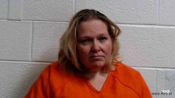 Heather Dawn Bowling Mugshot