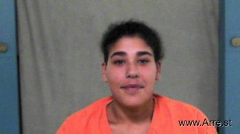 Heather Brianna Boyd Mugshot