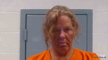 Heather Michelle Brown Mugshot