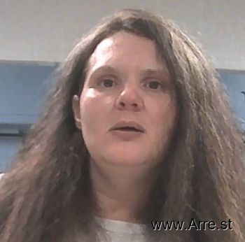 Heather Renee Carter Mugshot