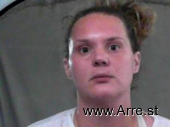 Heather Renee Carter Mugshot