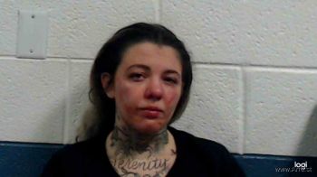 Heather Dawn Collins Mugshot