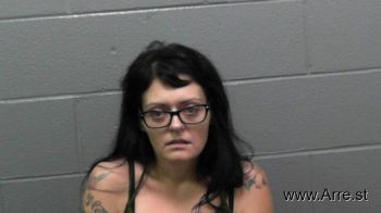 Heather Dawn Cunningham Mugshot