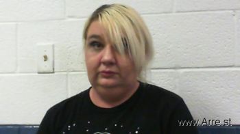 Heather Lynn Davis Mugshot