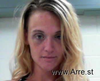 Heather Danielle Davis Mugshot