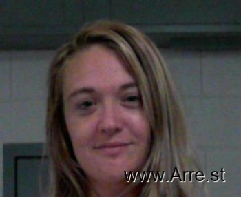 Heather Danielle Davis Mugshot