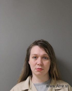 Heather Nichole Davis Mugshot