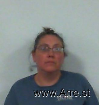 Heather Kimberly Dearden-mauzy Mugshot