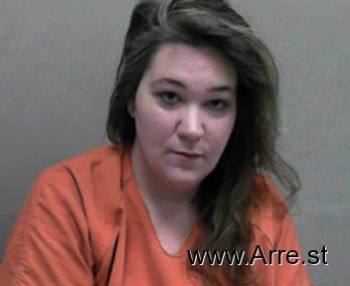 Heather Dawn Duncan Mugshot