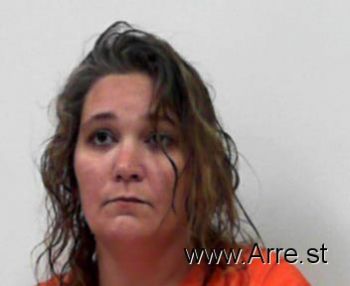 Heather Dawn Duncan Mugshot