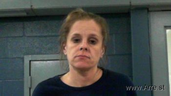 Heather Ann Fisher Mugshot