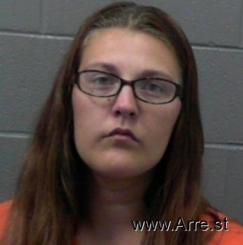 Heather Marie Fisher Mugshot