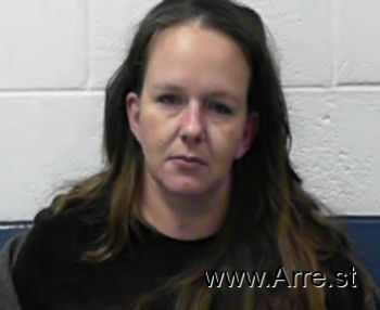 Heather Michelle Foley Mugshot