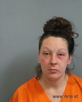 Heather Brook Gilliam Mugshot