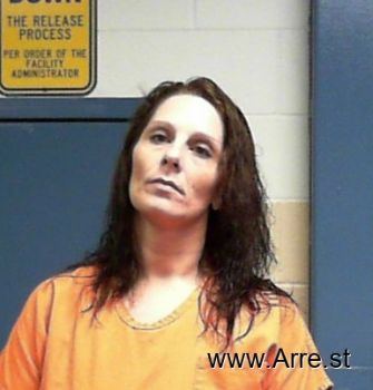 Heather Faith Harris Mugshot