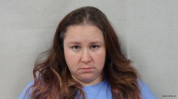 Heather Nicole Horner Mugshot