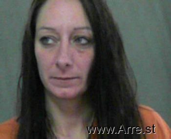 Heather Nicole Huff Mugshot