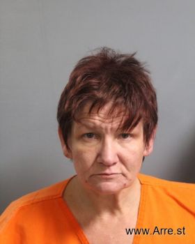 Heather Dawn Jenkins Mugshot