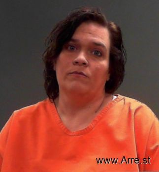 Heather Renee Johnston Mugshot